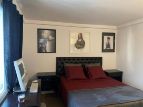 Appartement khezia